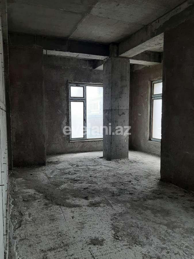 Satılır, yeni tikili, 4 otaqlı, 194.5 m², Bakı, Nəsimi r, Gənclik m.