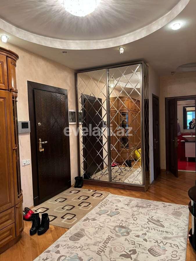 Satılır, yeni tikili, 3 otaqlı, 130 m², Bakı, Yasamal r, Nizami m.