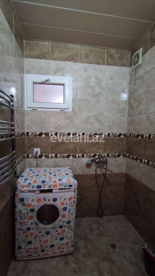Kirayə verilir, köhnə tikili, 2 otaqlı, 65 m², Bakı, Nəsimi r, 4-cü mikrorayon q, Memar Əcəmi m.