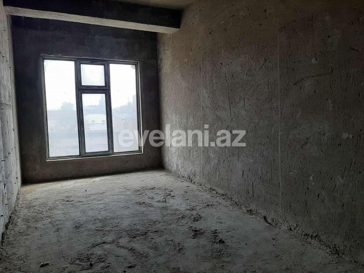 Satılır, yeni tikili, 2 otaqlı, 94.5 m², Bakı, Nəsimi r, Gənclik m.