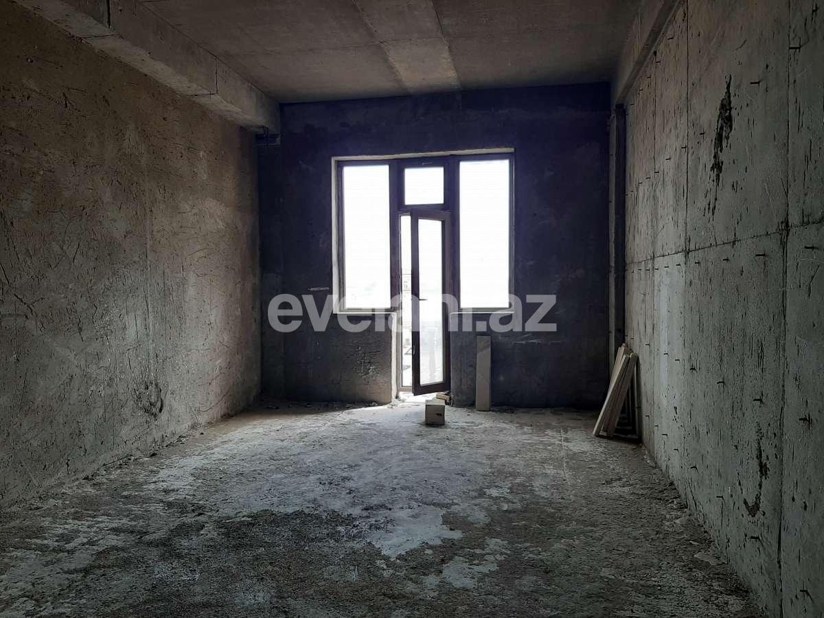 Satılır, yeni tikili, 2 otaqlı, 94.5 m², Bakı, Nəsimi r, Gənclik m.