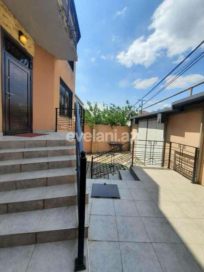 Satılır, həyət evi / bağ, 5 otaqlı, 220 m², Bakı, Suraxanı r.