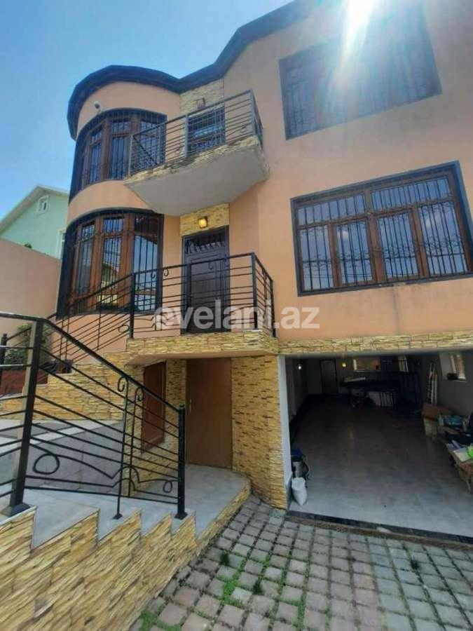 Satılır, həyət evi / bağ, 5 otaqlı, 220 m², Bakı, Suraxanı r.
