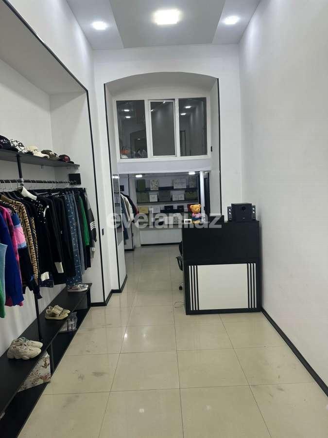 Rent, object, 38 m², Baku, Binagadi r, 28 may m.