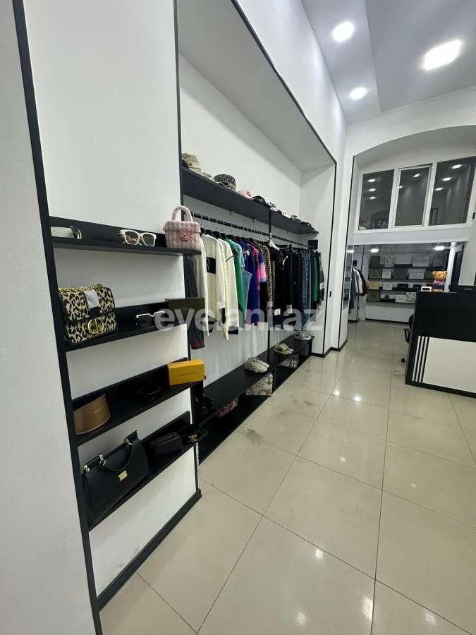 Rent, object, 38 m², Baku, Binagadi r, 28 may m.
