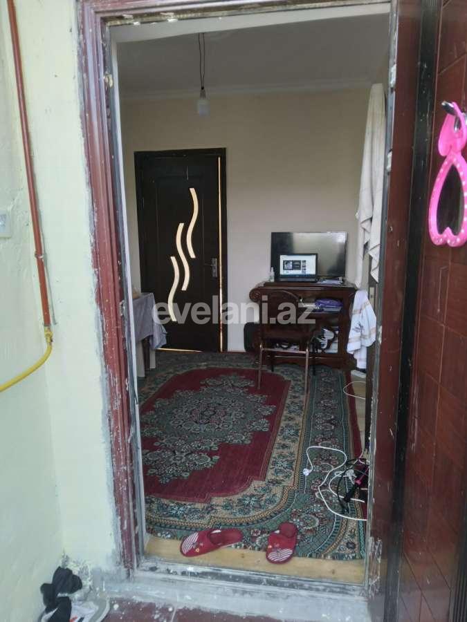 Satılır, həyət evi / bağ, 2 otaqlı, 90 m², Bakı, Sabunçu r, Ramana q, Koroğlu m.