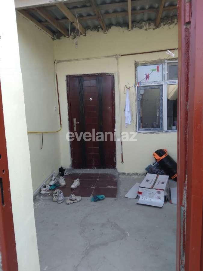 Satılır, həyət evi / bağ, 2 otaqlı, 90 m², Bakı, Sabunçu r, Ramana q, Koroğlu m.