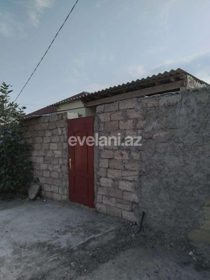 Satılır, həyət evi / bağ, 2 otaqlı, 90 m², Bakı, Sabunçu r, Ramana q, Koroğlu m.