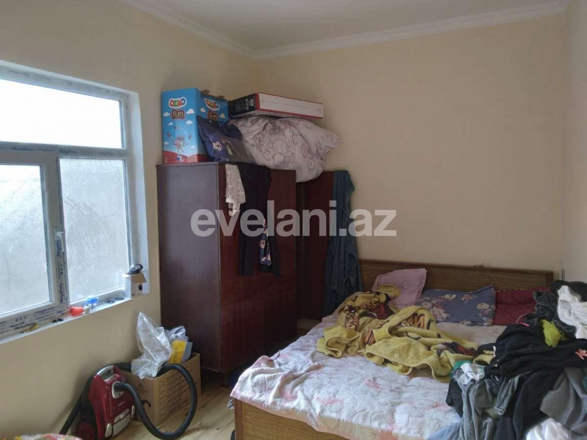 Satılır, həyət evi / bağ, 2 otaqlı, 90 m², Bakı, Sabunçu r, Ramana q, Koroğlu m.