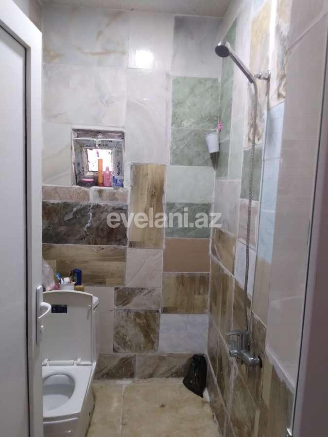 Satılır, həyət evi / bağ, 2 otaqlı, 90 m², Bakı, Sabunçu r, Ramana q, Koroğlu m.