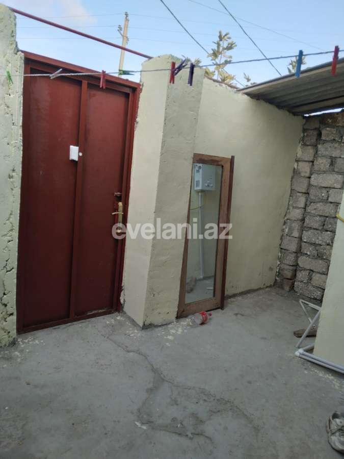 Satılır, həyət evi / bağ, 2 otaqlı, 90 m², Bakı, Sabunçu r, Ramana q, Koroğlu m.