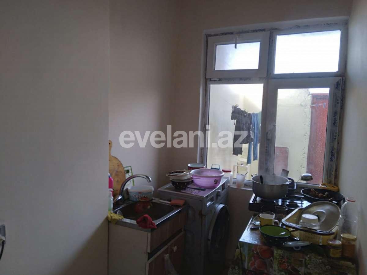 Satılır, həyət evi / bağ, 2 otaqlı, 90 m², Bakı, Sabunçu r, Ramana q, Koroğlu m.