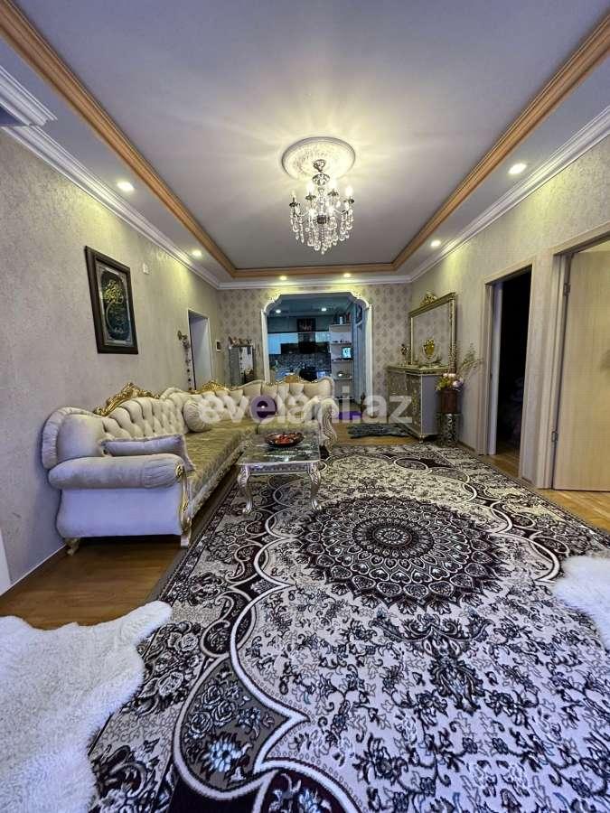 Satılır, həyət evi / bağ, 4 otaqlı, 119.99 m², Bakı, Suraxanı r.