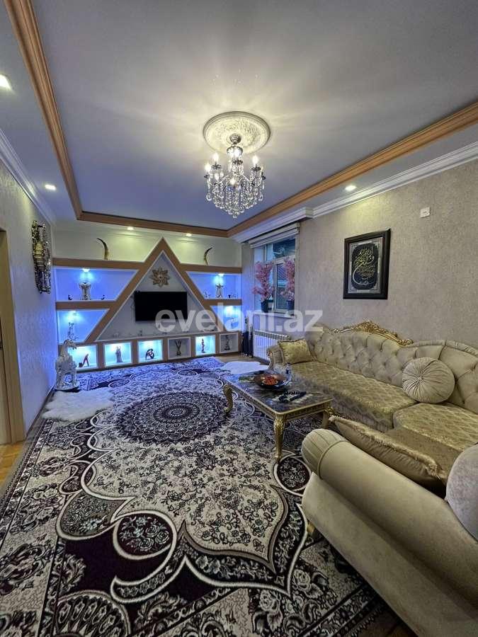 Satılır, həyət evi / bağ, 4 otaqlı, 119.99 m², Bakı, Suraxanı r.
