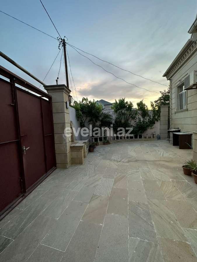 Satılır, həyət evi / bağ, 4 otaqlı, 119.99 m², Bakı, Suraxanı r.