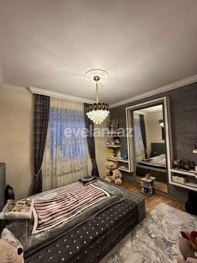Satılır, həyət evi / bağ, 4 otaqlı, 119.99 m², Bakı, Suraxanı r.