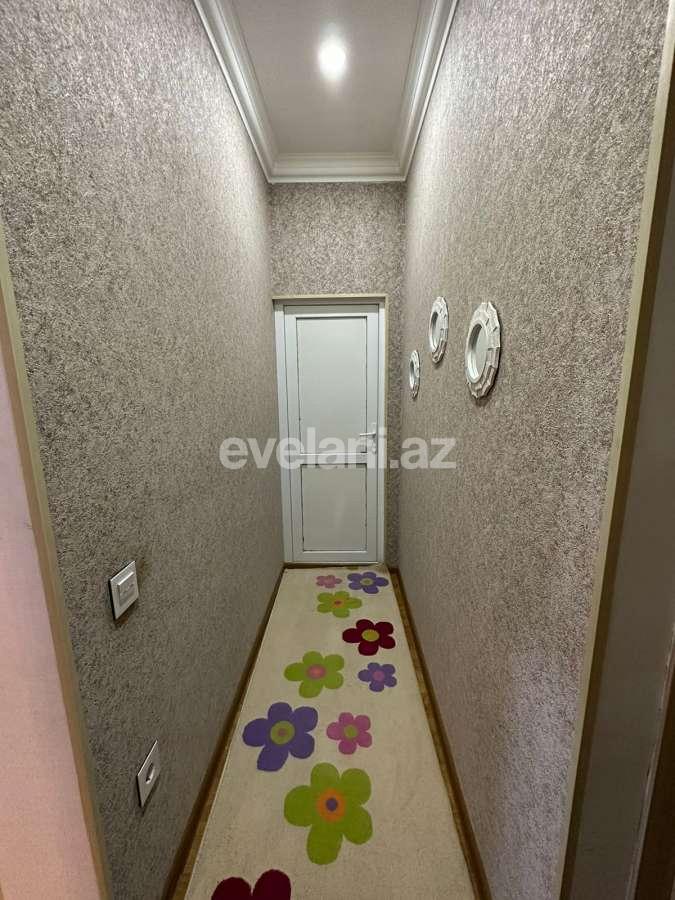 Satılır, həyət evi / bağ, 4 otaqlı, 119.99 m², Bakı, Suraxanı r.