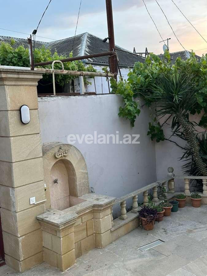 Satılır, həyət evi / bağ, 4 otaqlı, 119.99 m², Bakı, Suraxanı r.