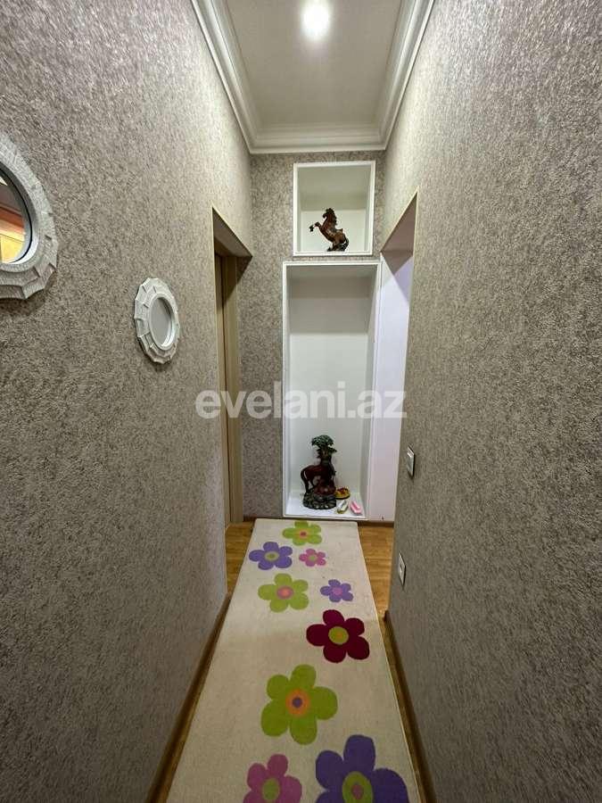 Satılır, həyət evi / bağ, 4 otaqlı, 119.99 m², Bakı, Suraxanı r.