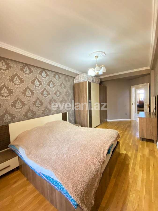 Продаётся, новостройка, 3-комнаты, 128.99 m², Баку, Хатаинский r, Ази Асланов m.