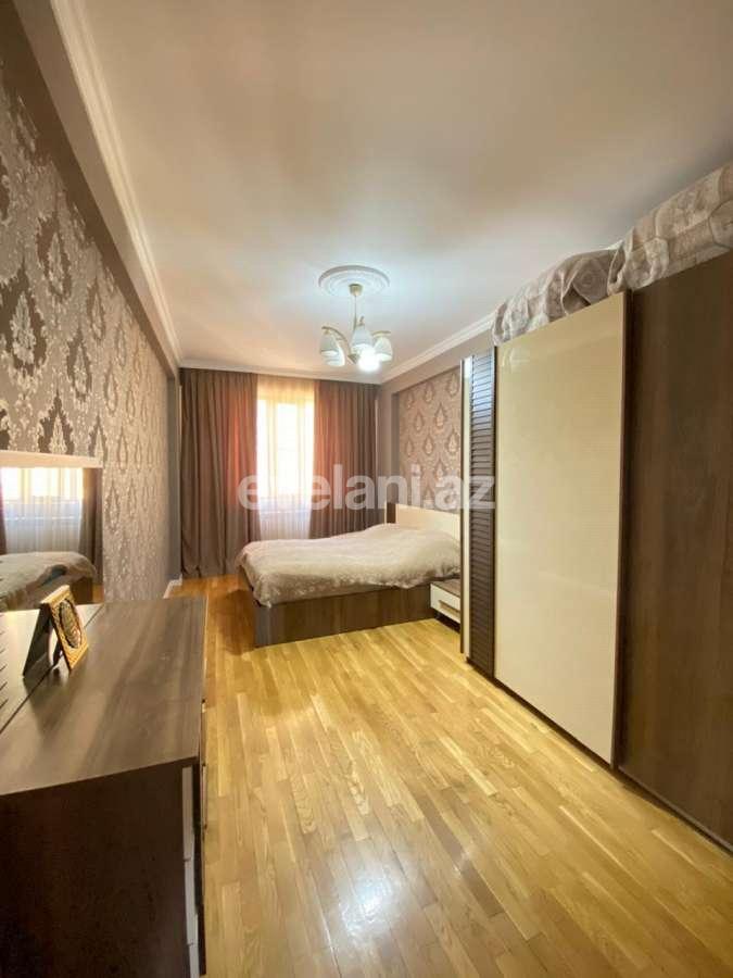 Продаётся, новостройка, 3-комнаты, 128.99 m², Баку, Хатаинский r, Ази Асланов m.