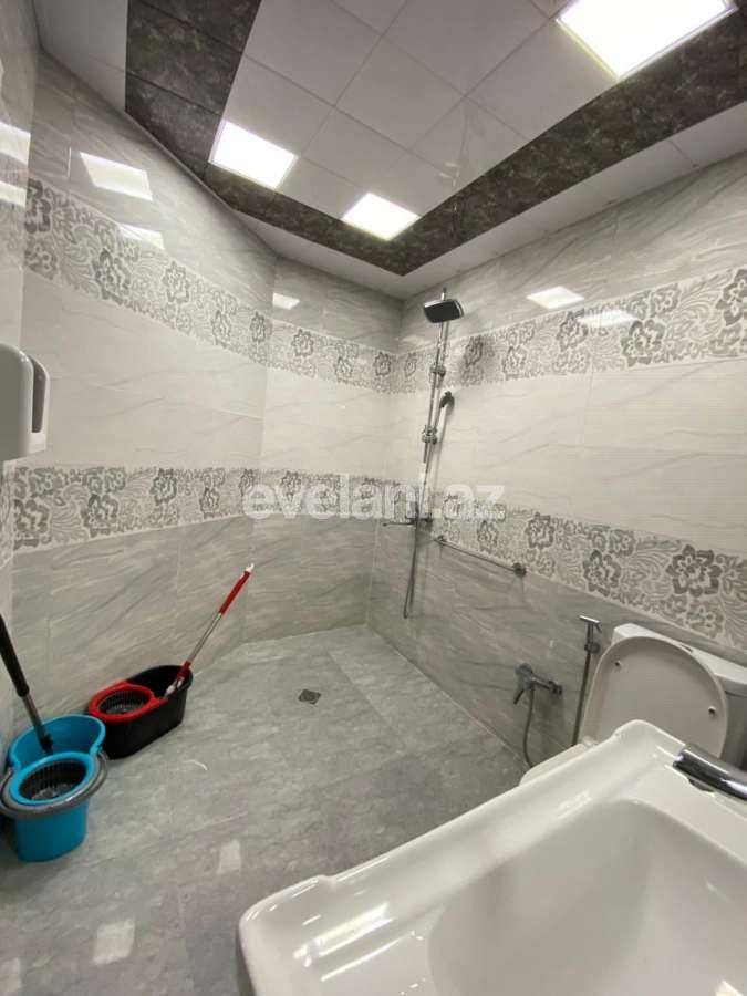 Продаётся, новостройка, 3-комнаты, 128.99 m², Баку, Хатаинский r, Ази Асланов m.