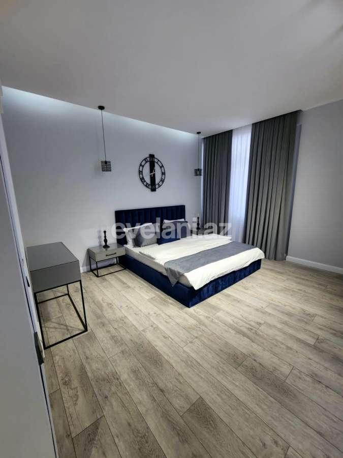 Rent, new building, 2 room, 90 m², Baku, Yasamal r, Yasamal d, Inshaatchilar m.