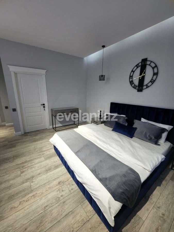 Rent, new building, 2 room, 90 m², Baku, Yasamal r, Yasamal d, Inshaatchilar m.