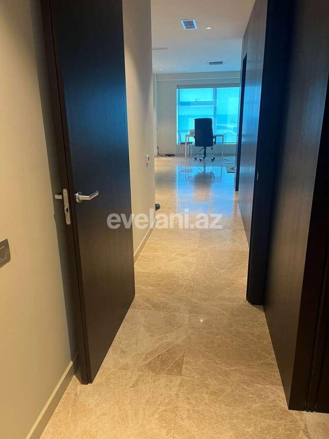 Сдаётся, новостройка, 2-комнаты, 115 m², Баку, Сабаильский r, Сахил m.