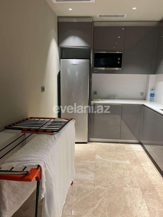 Сдаётся, новостройка, 2-комнаты, 115 m², Баку, Сабаильский r, Сахил m.