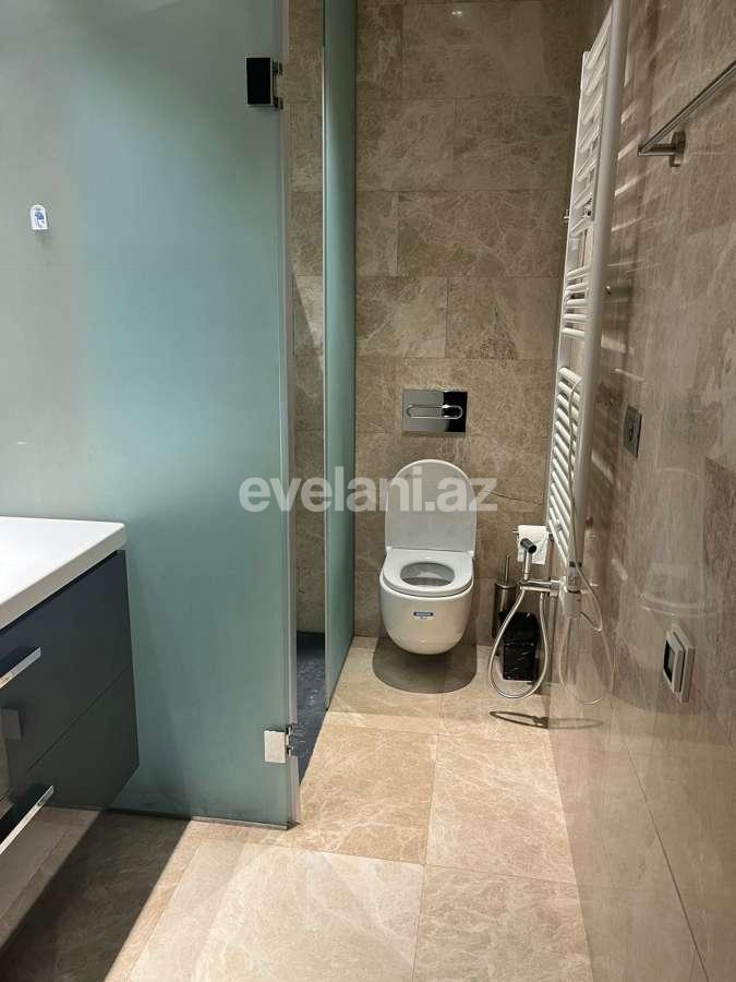 Сдаётся, новостройка, 2-комнаты, 115 m², Баку, Сабаильский r, Сахил m.