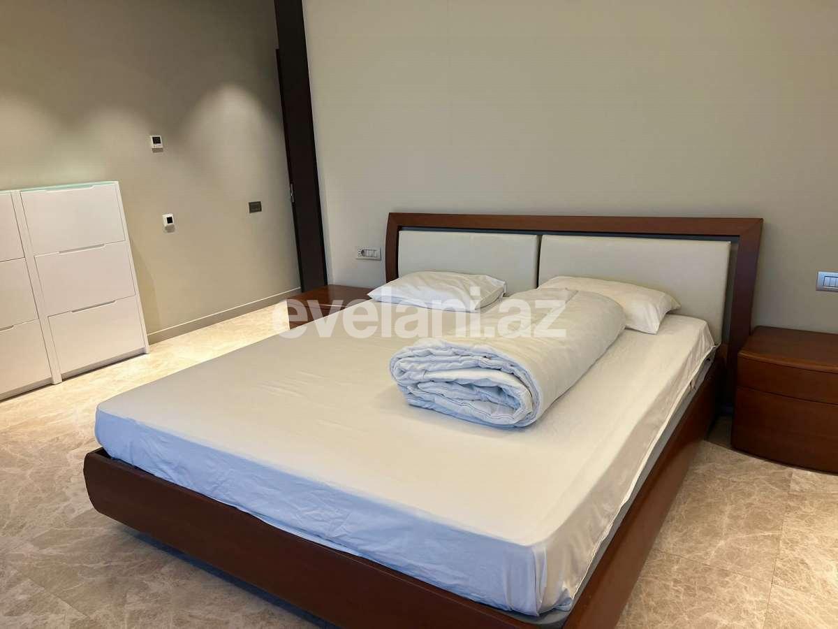 Сдаётся, новостройка, 2-комнаты, 115 m², Баку, Сабаильский r, Сахил m.