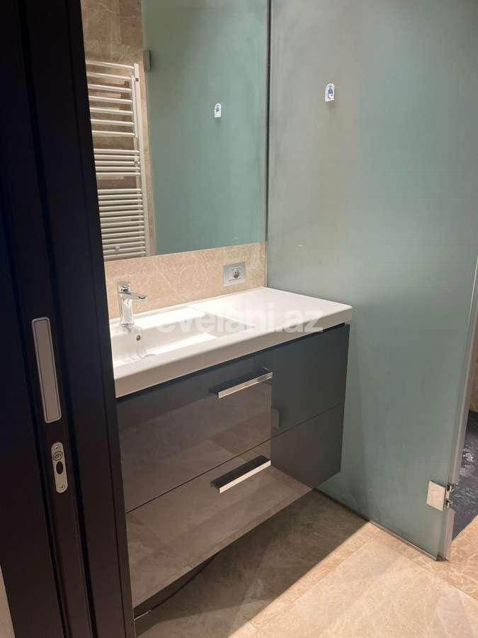 Сдаётся, новостройка, 2-комнаты, 115 m², Баку, Сабаильский r, Сахил m.