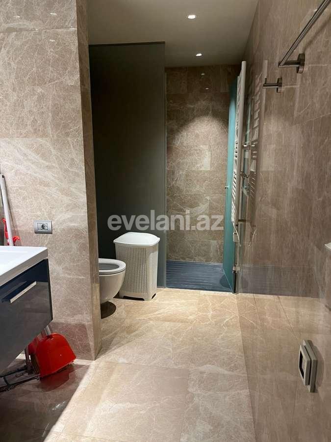 Сдаётся, новостройка, 2-комнаты, 115 m², Баку, Сабаильский r, Сахил m.