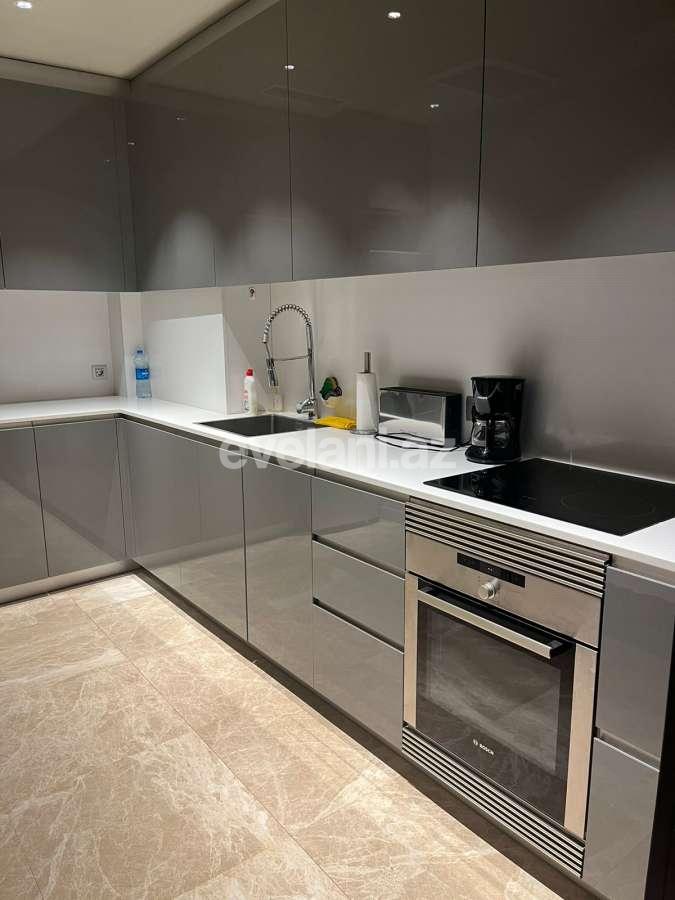 Сдаётся, новостройка, 2-комнаты, 115 m², Баку, Сабаильский r, Сахил m.