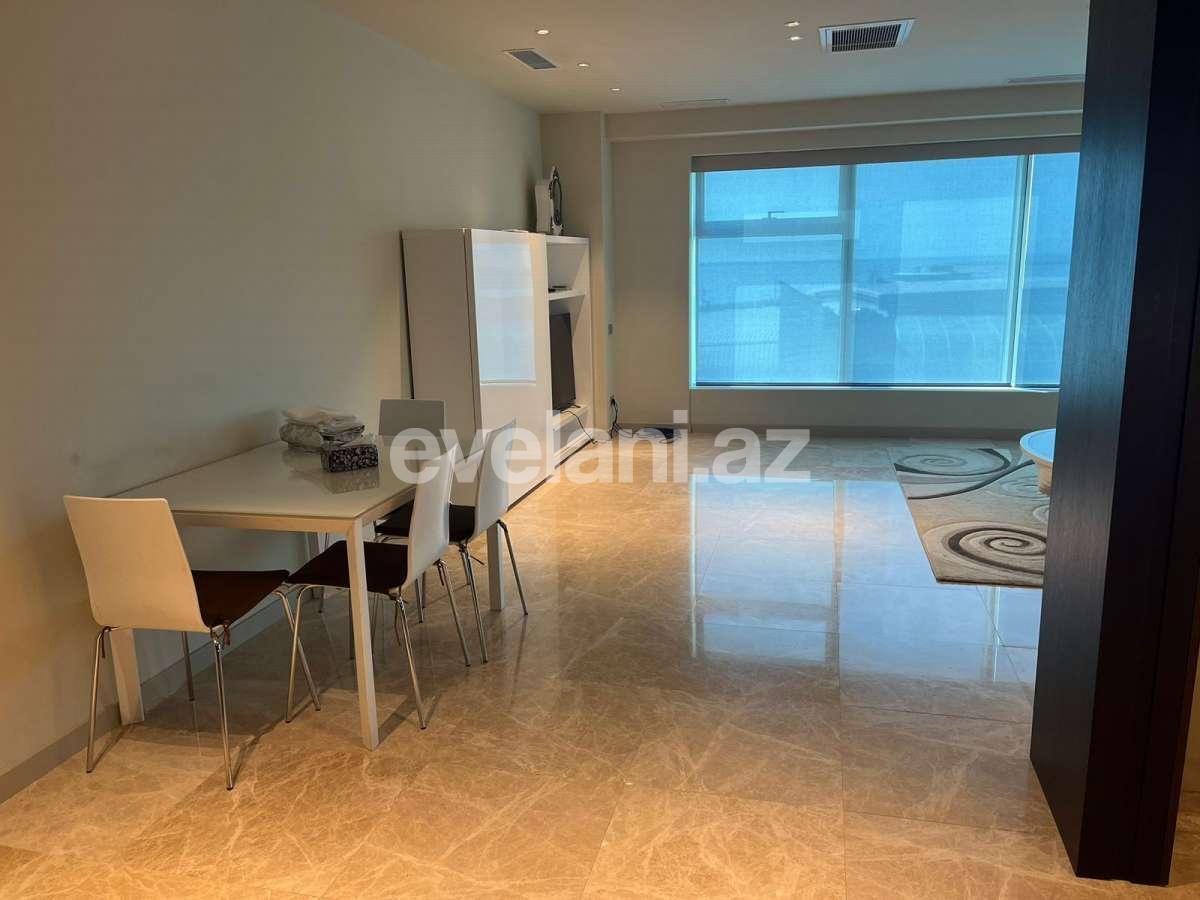 Сдаётся, новостройка, 2-комнаты, 115 m², Баку, Сабаильский r, Сахил m.