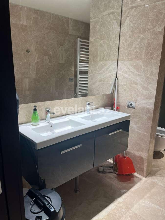 Сдаётся, новостройка, 2-комнаты, 115 m², Баку, Сабаильский r, Сахил m.