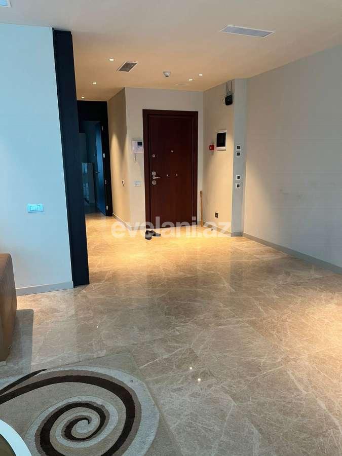 Сдаётся, новостройка, 2-комнаты, 115 m², Баку, Сабаильский r, Сахил m.