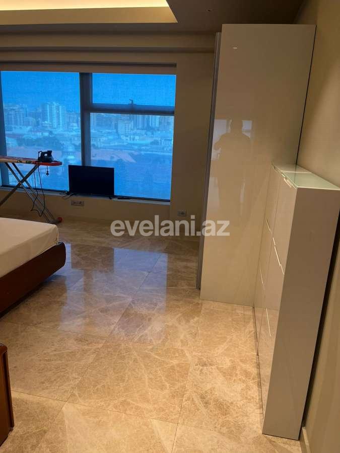 Сдаётся, новостройка, 2-комнаты, 115 m², Баку, Сабаильский r, Сахил m.