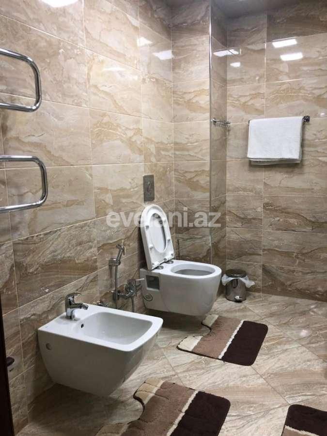 Kirayə verilir, yeni tikili, 3 otaqlı, 140 m², Bakı, Nəsimi r, 28 may m.