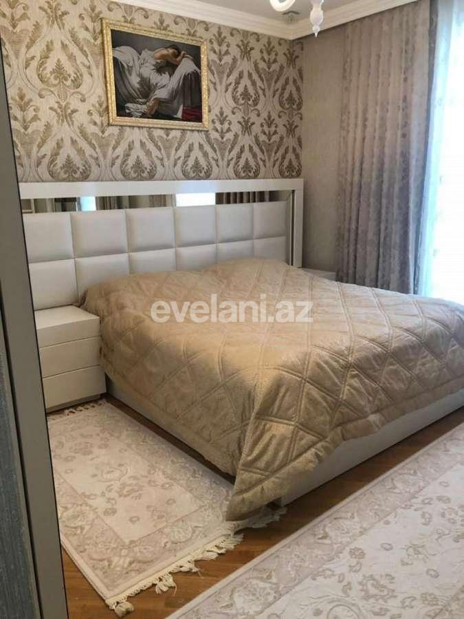Kirayə verilir, yeni tikili, 3 otaqlı, 140 m², Bakı, Nəsimi r, 28 may m.