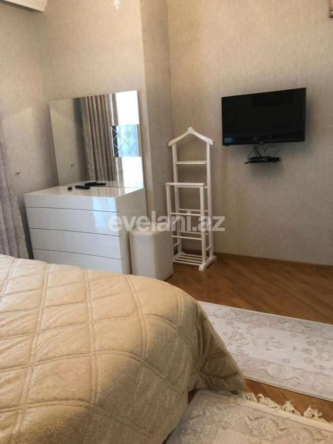 Kirayə verilir, yeni tikili, 3 otaqlı, 140 m², Bakı, Nəsimi r, 28 may m.