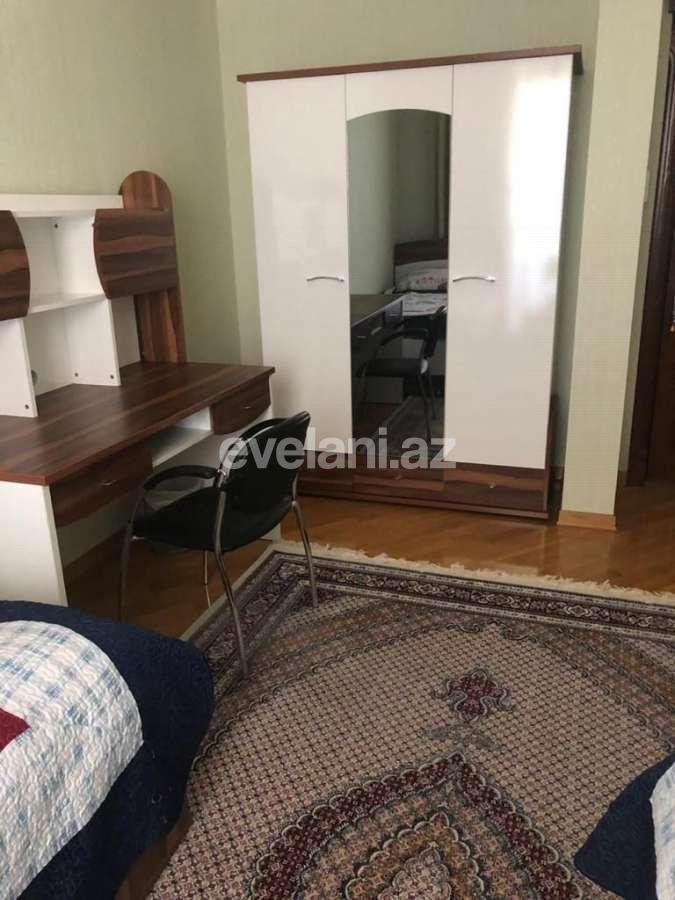 Kirayə verilir, yeni tikili, 3 otaqlı, 140 m², Bakı, Nəsimi r, 28 may m.