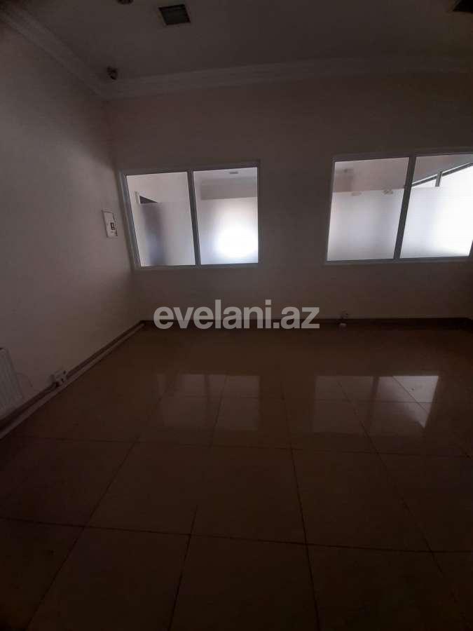 Сдаётся, офис, 11-комнаты, 950 m², Баку, Наримановский r, Гянджлик m.
