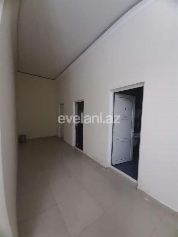 Сдаётся, офис, 11-комнаты, 950 m², Баку, Наримановский r, Гянджлик m.