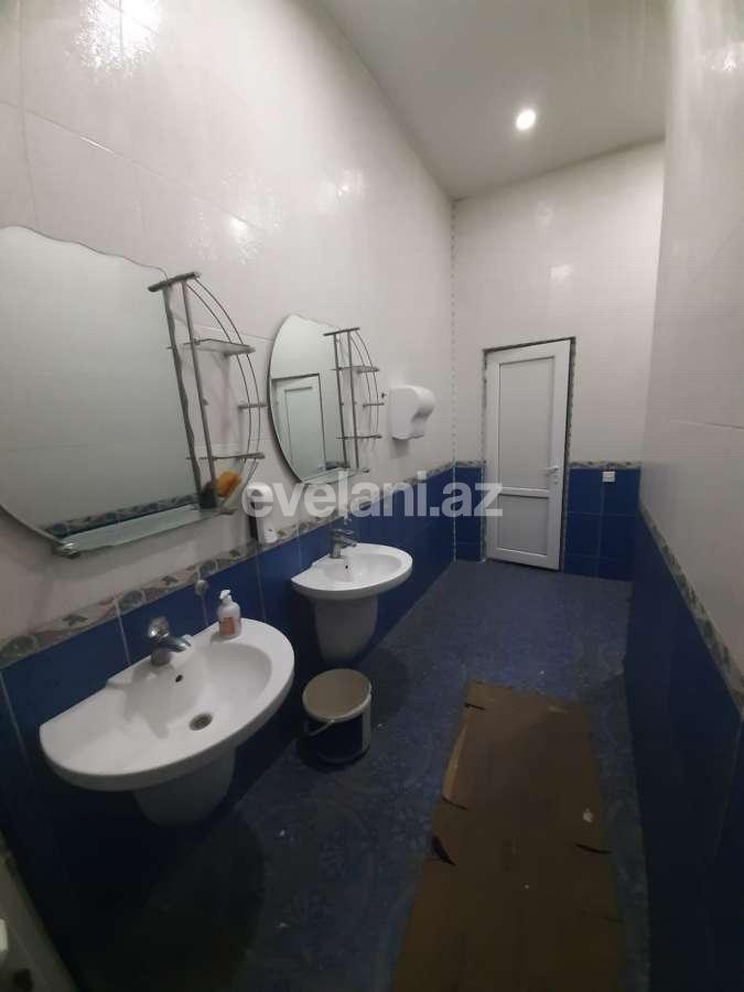 Сдаётся, офис, 11-комнаты, 950 m², Баку, Наримановский r, Гянджлик m.