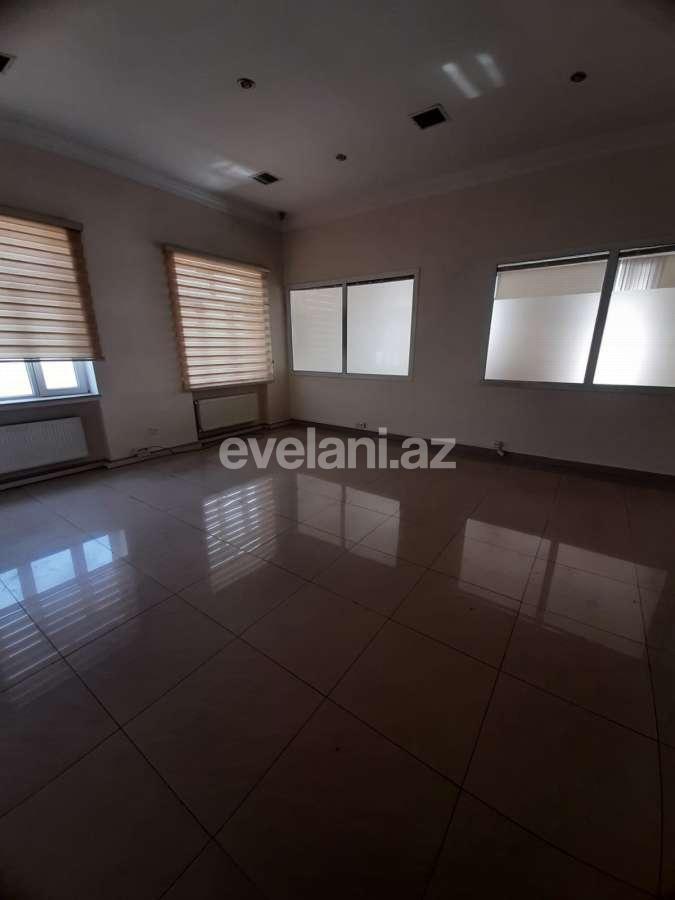 Сдаётся, офис, 11-комнаты, 950 m², Баку, Наримановский r, Гянджлик m.