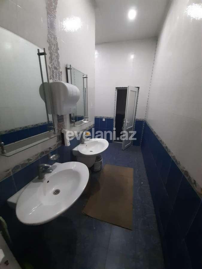 Сдаётся, офис, 11-комнаты, 950 m², Баку, Наримановский r, Гянджлик m.