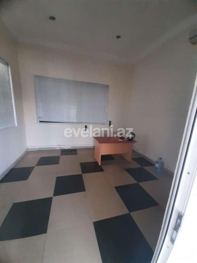 Сдаётся, офис, 11-комнаты, 950 m², Баку, Наримановский r, Гянджлик m.