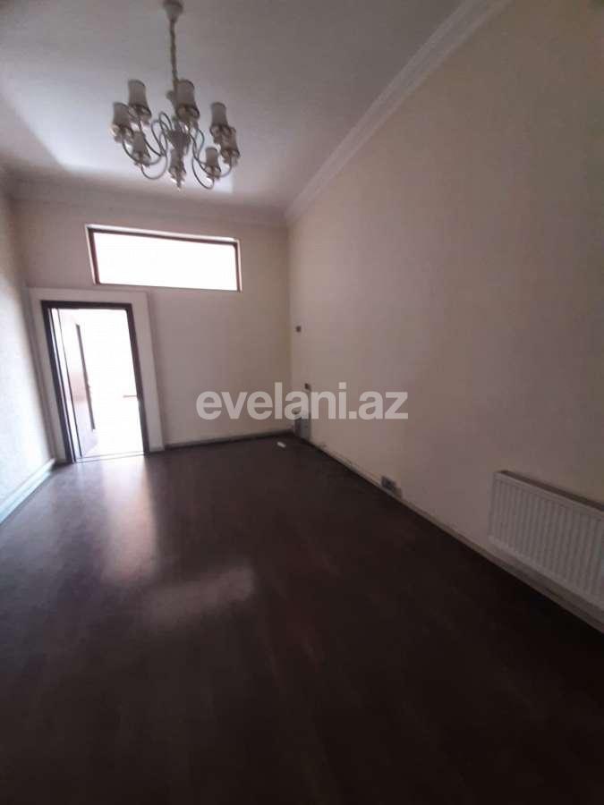 Сдаётся, офис, 11-комнаты, 950 m², Баку, Наримановский r, Гянджлик m.